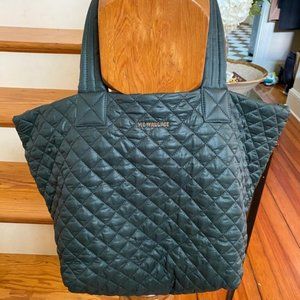 MZ Wallace Medium Metro Tote